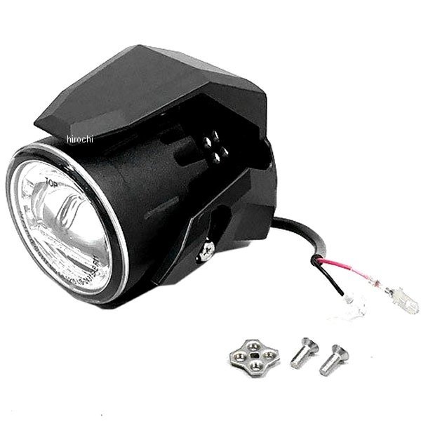 キジマ フォグランプ LED 1個入り 205-3271 HD店