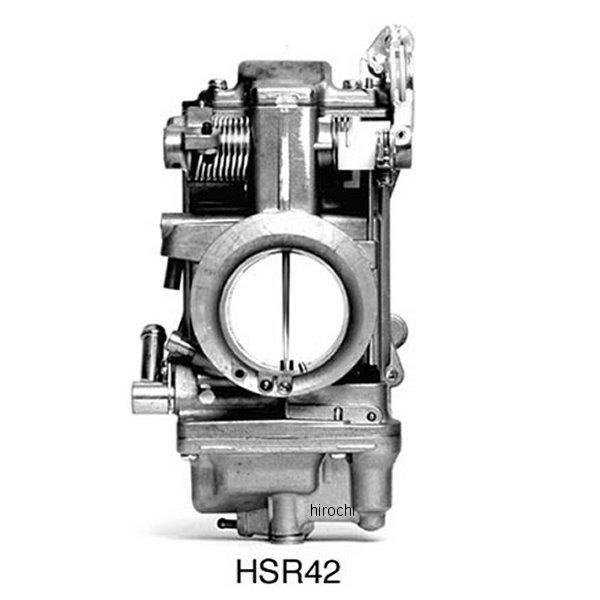 キジマ HSR42 ミクニキャブ本体 スタンダード ZM-HSR42 HD店 48,475円