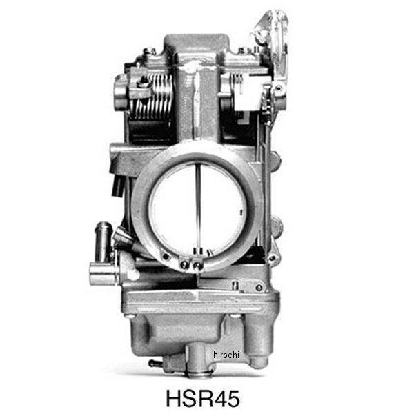 キジマ HSR45 ミクニキャブ本体 スタンダード ZM-HSR45 HD店