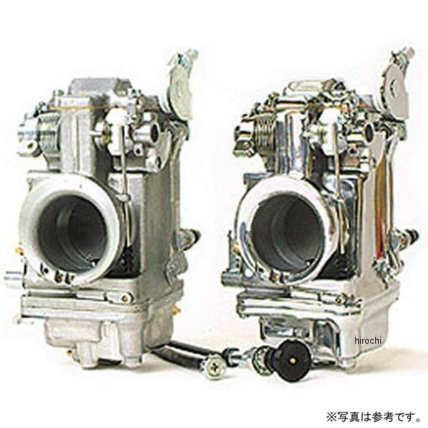 キジマ HSR48 ミクニキャブ本体 ポリッシュ仕上げ HDS482P HD店