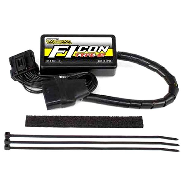 SP武川 FIコン TYPE-e インジェクションコントローラー モンキー125 05-04-0114 HD店