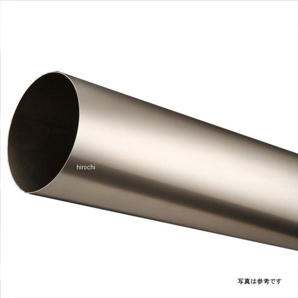 ストライカー STRAIKER サイレンサーアウター 真円 Ti 110/440 0SROT2TT HD店