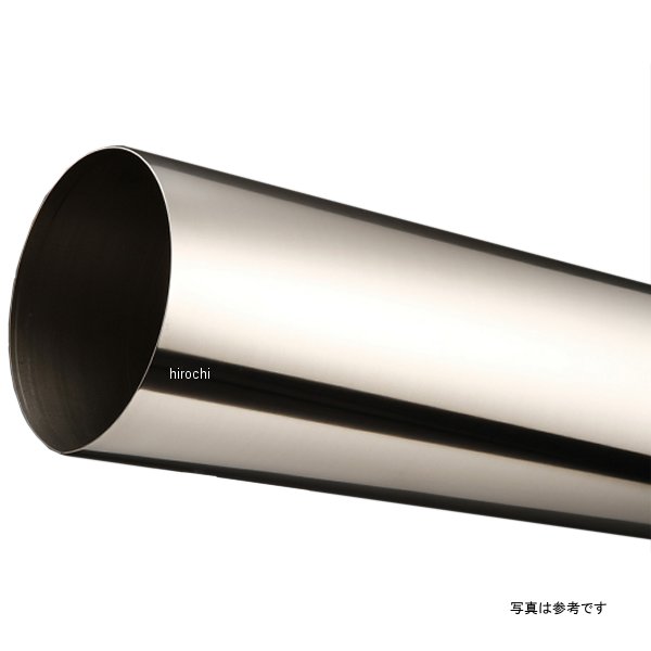 ストライカー STRAIKER サイレンサーアウター 真円 TM 100/480 0SROT7TT-M HD店｜ヒロチー商事 ハーレー 店