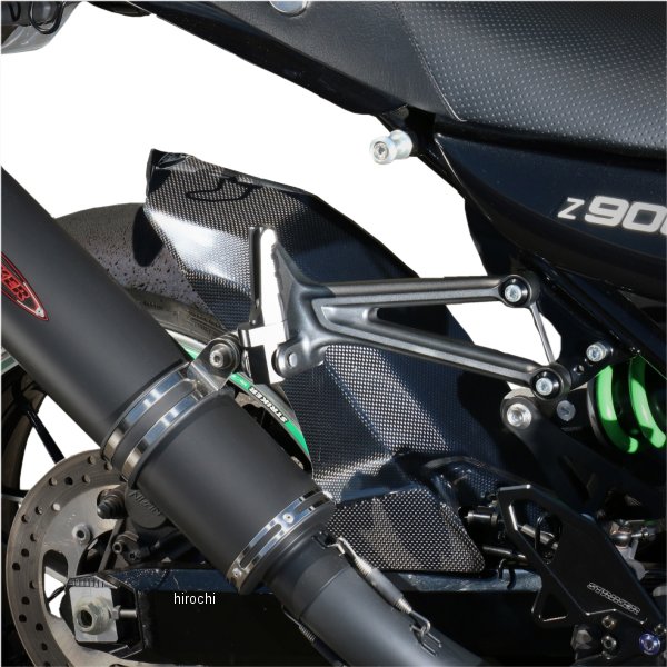 ストライカー STRAIKER CAリヤフェンダー ノーマル用 Z900RS SAD-RF141C HD店