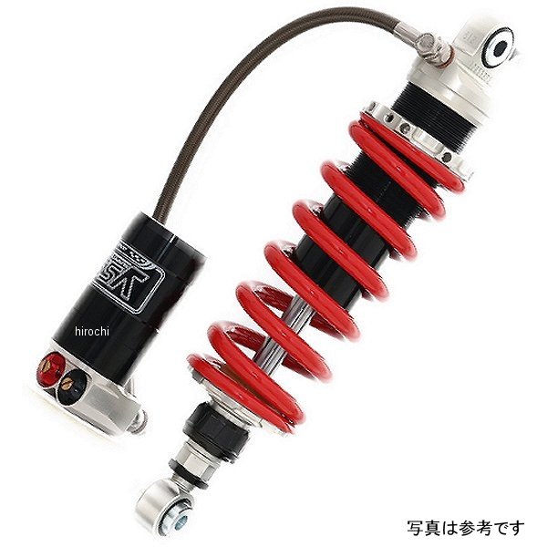 MS456-340TRWL-15 ワイエスエス YSS リアショック モノライン 03年-15年 SV650/S 117-4513206H HD店|ヒロチー商事 ハーレー 店