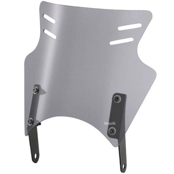【メーカー在庫あり】 シフトアップ SHIFTUP エアロスクリーン ダークスモーク モンキー 205031-06 HD店