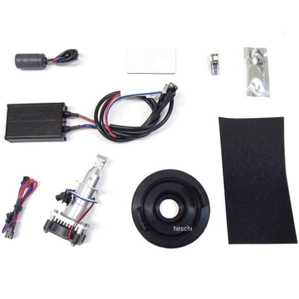 プロテック PROTEC LEDバルブ LB7-F7 LO F700GS 65063 HD店｜ヒロチー商事 ハーレー 店