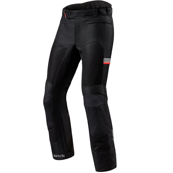 レブイット REVIT 春夏モデル TORNADO 3 トルネード3 パンツ 黒 L FPT098-0011-L HD店