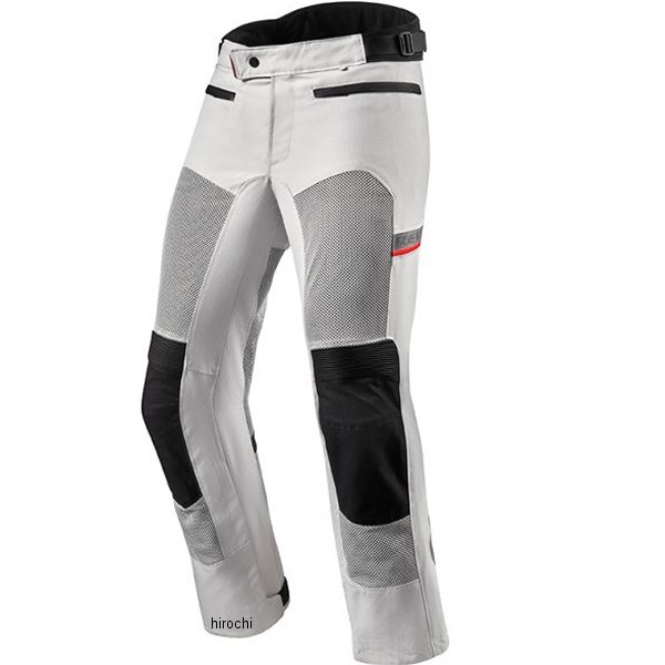 レブイット REVIT 春夏モデル TORNADO 3 トルネード3 パンツ シルバー L FPT098-0172-L HD店