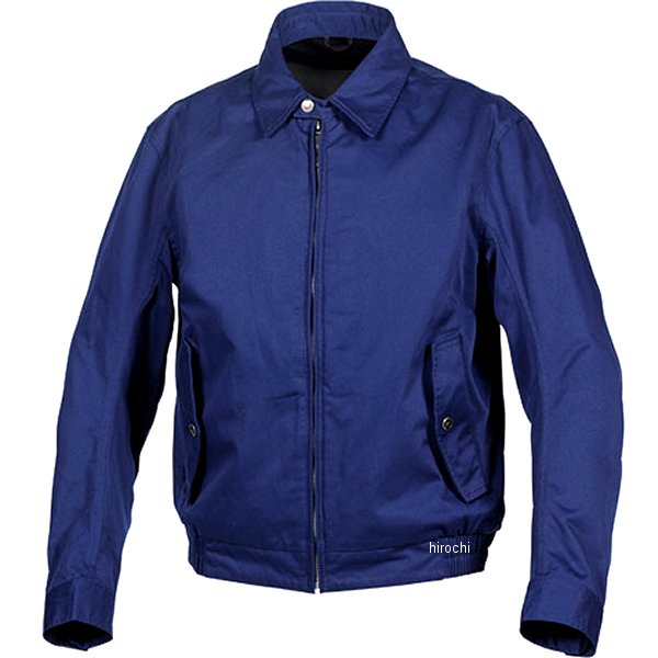 フラッグシップ FLAGSHIP 秋冬モデル トラッドジャックII ネイビー 3Lサイズ FJ-A201 HD店