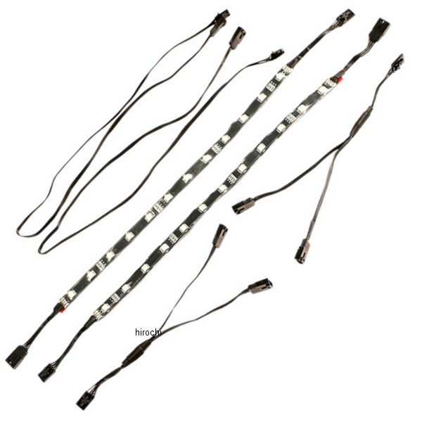 【USA在庫あり】 チロ CIRO LEDライト Shock & AWE 2.0 拡張キット 2040-2291 HD店