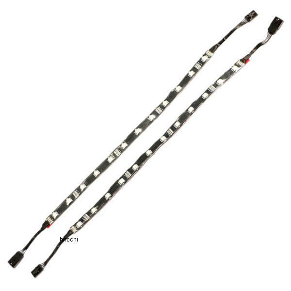 【USA在庫あり】 チロ CIRO LEDフレックスポッド 12インチ(305mm) 2個入り 2040-2294 HD店