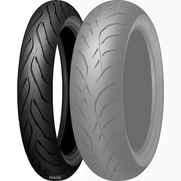 【メーカー在庫あり】 ダンロップ DUNLOP ロードスマート4 120/60ZR17 (55W) TL フロント 335887 HD店