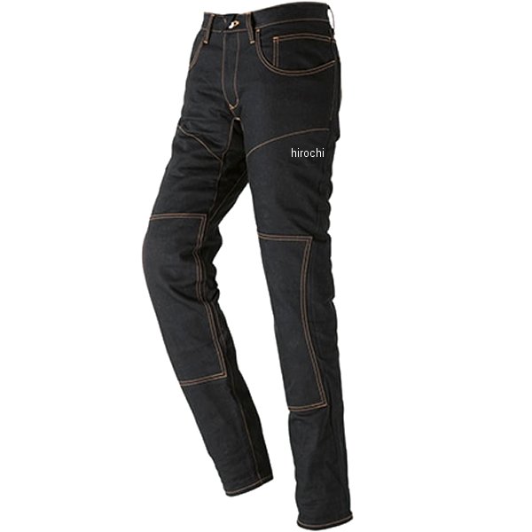 驚きの値段 ホンダ純正 Jp店 0syel 22b K Mサイズ 黒 デニムパンツ 年春夏モデル バイクウェア プロテクター Oselaero Ca