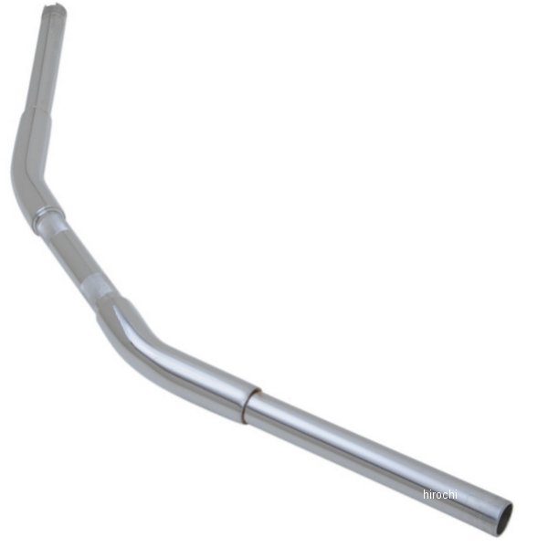 【USA在庫あり】 LAチョッパーズ LA Choppers 1.25インチ ハンドルバー Classic DRAG クローム 0601-4599 HD店｜ヒロチー商事 ハーレー 店