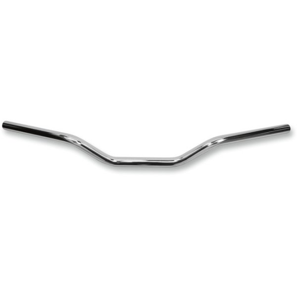【USA在庫あり】 トッドサイクル Todd's Cycle 1インチ ハンドルバー MOTO ポリッシュ 0601-4664 HD店