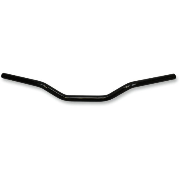 【USA在庫あり】 トッドサイクル Todd's Cycle 1インチ ハンドルバー MOTO 黒(つや有り) 0601-4666 HD店 22,671円