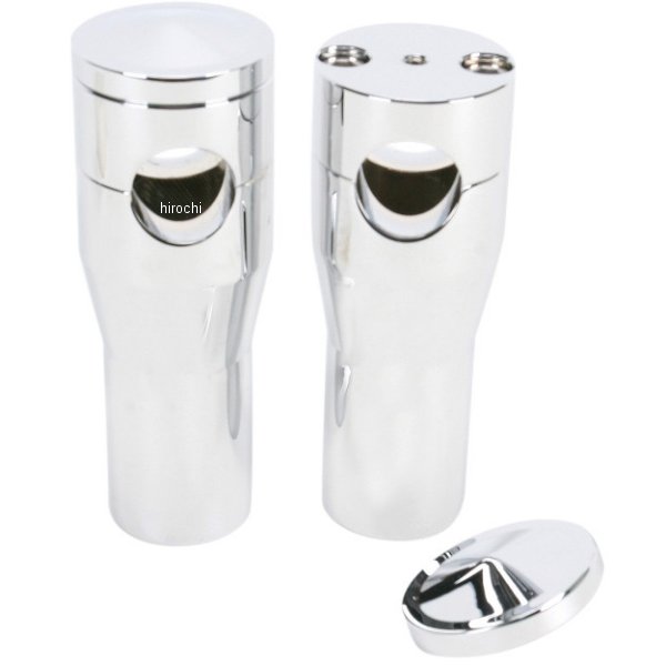 【USA在庫あり】 アクトロニクス Accutronix ストレートライザー 4インチ(102mm)高 FXSTS DS-290151 HD店