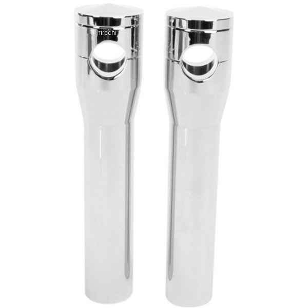 【USA在庫あり】 アクトロニクス Accutronix ストレートライザー 8インチ(203mm)高 FXSTS DS-290153 HD店