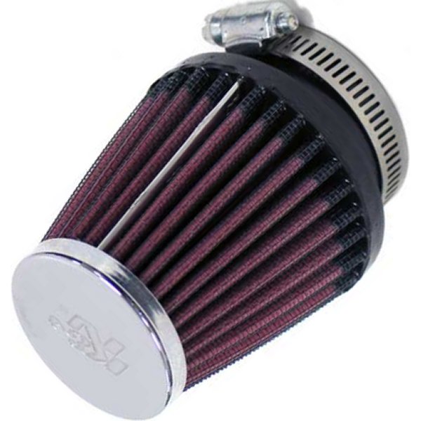 K&N エアフィルター ラウンド テーパー φ46 76mm RC-2320 HD店