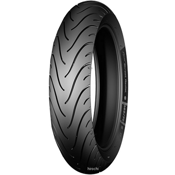 ミシュラン MICHELIN パイロットストリート 130/70R17 M/C 62H TL/TT リア 269189 HD店｜ヒロチー商事 ハーレー 店