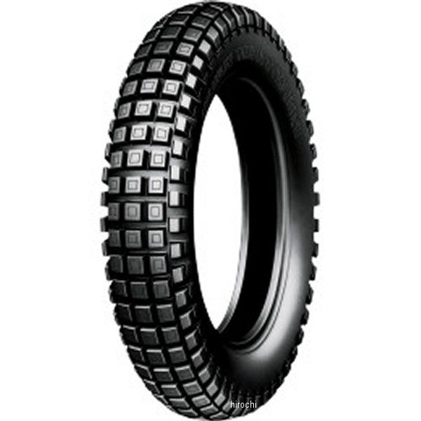 ミシュラン MICHELIN トライアル Xライト コンペティション 120/100R18 M/C 68M TL リア 546774 HD店