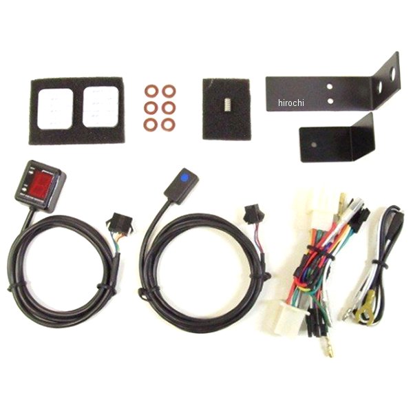 プロテック PROTEC シフトポジションインジケーター SPI-H44 94年-96年 CB400SF/NC31 11399 HD店