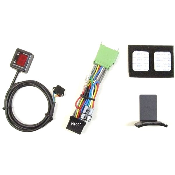 プロテック PROTEC SPI-S56シフトポジションインジケーター 02年 GS1200SS 11401 HD店|ヒロチー商事 ハーレー 店