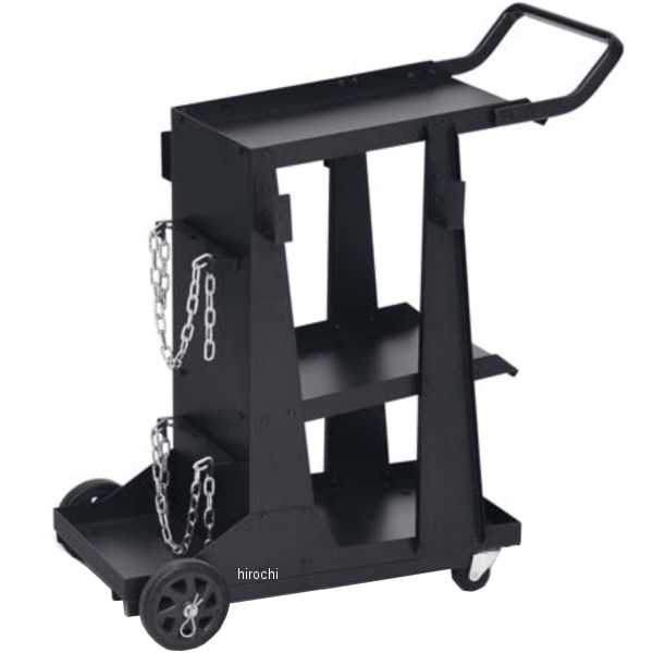 スナップオン Snap-on MIG溶接機と血しょう裁断師用 手押し車 MIGCARTC 固定ディスク店