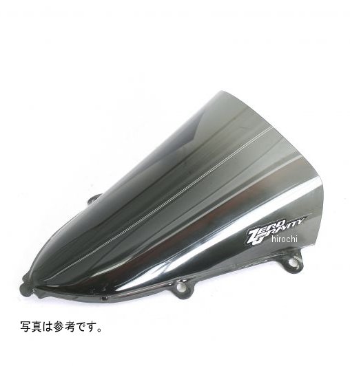 【メーカー在庫あり】 ゼログラビティ ZERO GRAVITY スクリーン スクリーン 17年-20年 CBR250RR MARC1 スモーク 2544602 HD店
