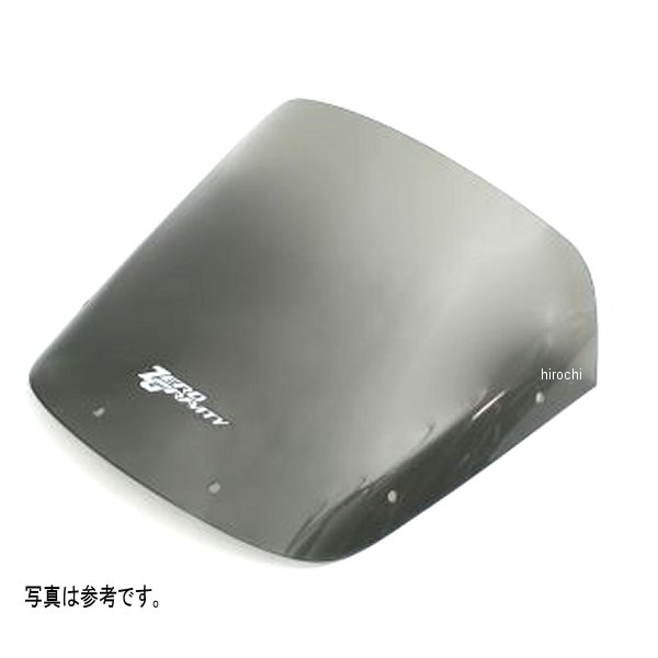 【メーカー在庫あり】 ゼログラビティ ZERO GRAVITY スクリーン 09年-16年 ZRX1200DAEG エアロスポーツ スモーク 23316A02 HD店