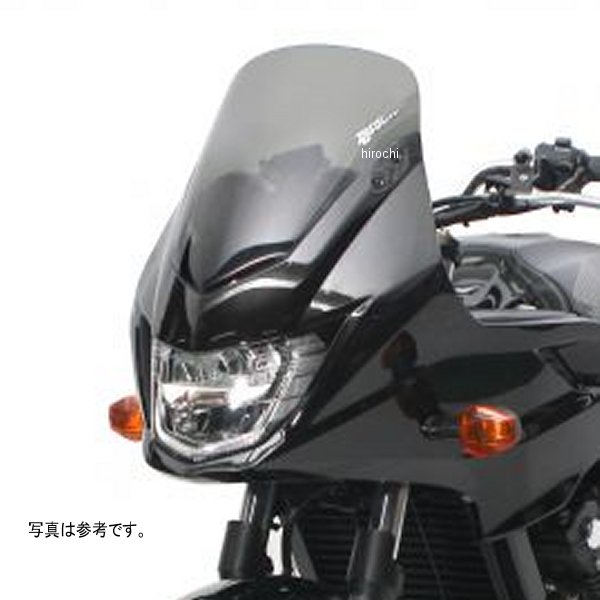 【メーカー在庫あり】 ゼログラビティ ZERO GRAVITY スクリーン 14年-19年 CB400SB SRタイプ クリア 2041901 HD店