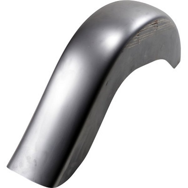 【USA在庫あり】 クロックワークス Klock Werks リアフェンダー 4インチ延長 ストレッチ 無地 7.125" ワイド 1401-0252 HD店｜ヒロチー商事 ハーレー 店