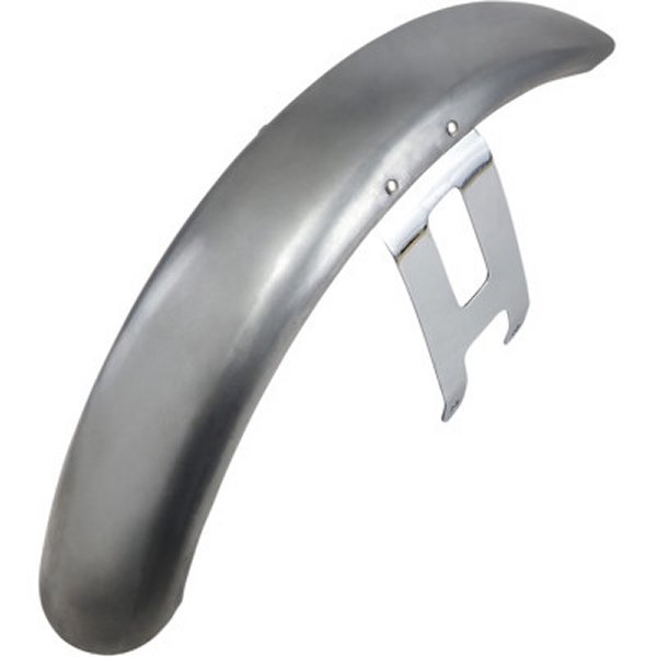 【USA在庫あり】 DRAG フロントフェンダー 19"/21" ワイドグライド 49年-84年 EL/FL/FLH DS-393470 HD店｜ヒロチー商事 ハーレー 店