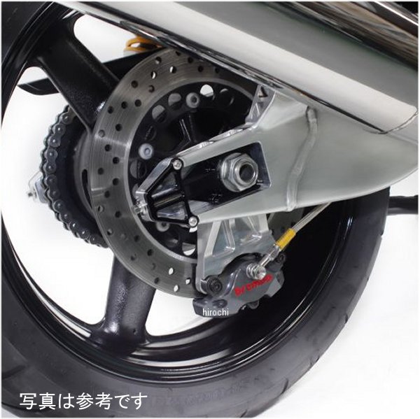 アクティブ ACTIVE オプションキャリパーSP PFS専用 黒 1473015B HD店