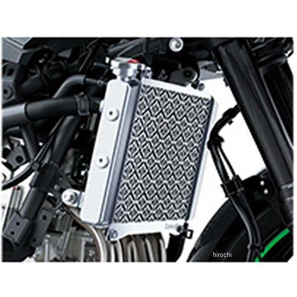 カワサキ純正 ラジエータスクリーン ZX-25R 99994-1416 HD店