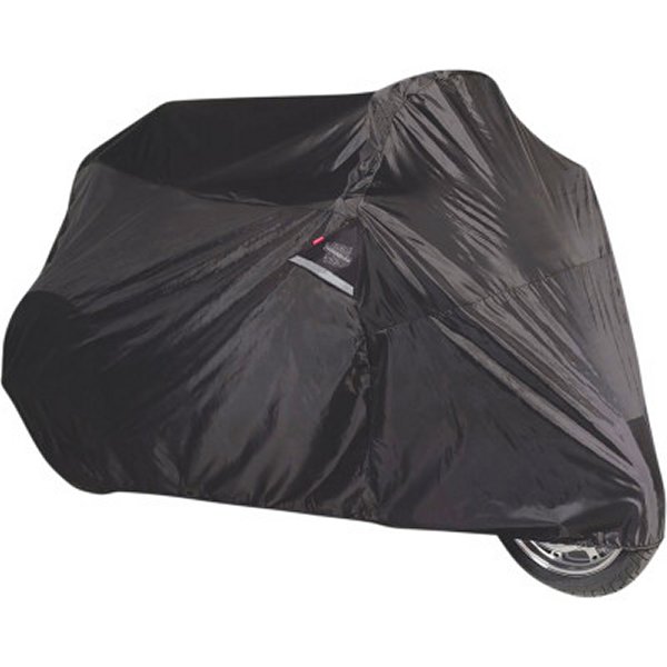 【USA在庫あり】 ダウコ DOWCO バイクカバー ガーディアン トライク用 黒 4002-0068 HD店