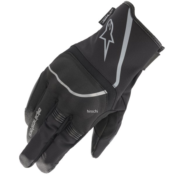アルパインスターズ グローブ SYNCRO v2 DRYSTAR ブラックミッドグレー Lサイズ 8059175285059 HD店｜ヒロチー商事 ハーレー 店 7,889円