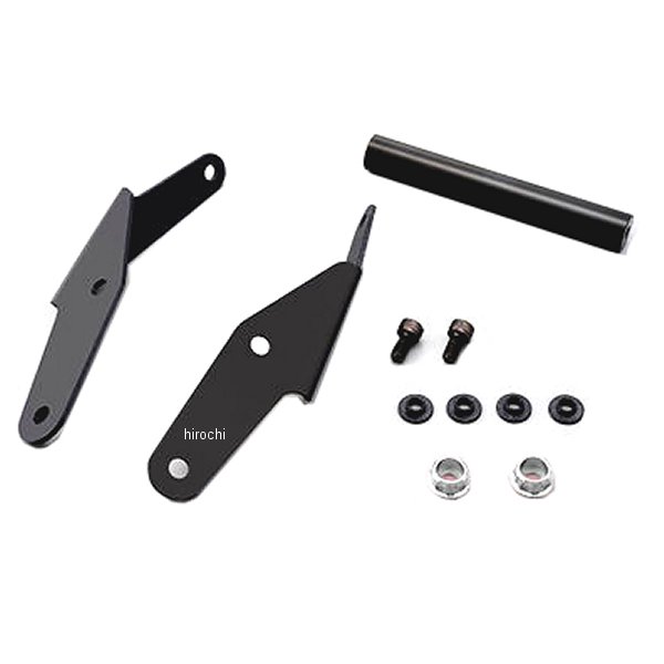【メーカー在庫あり】 デイトナ スクリーンマウントバーホルダー 17年-19年 VERSYS-X 250 16806 HD店
