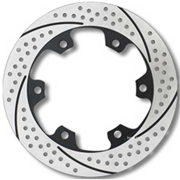 サンスター リア ディスクローター プレミアム ホール&スリット φ240 17年以降 CBR250RR ER007 HD店