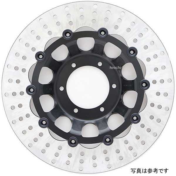 サンスター フロントディスクローター トラッドタイプ φ320 Z1 ハードアルマイト T-22HW-HA HD店 39,504円