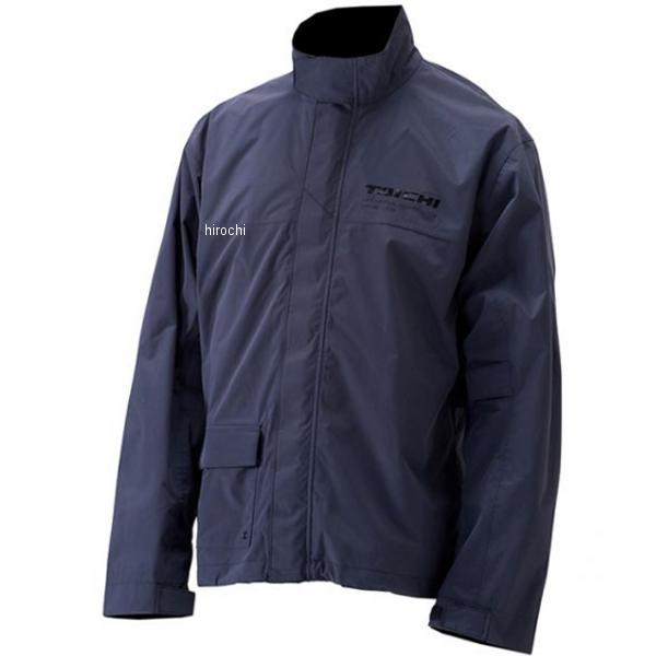 RSタイチ RSTaichi 秋冬モデル DRYMASTER レインスーツ 黒 Lサイズ RSR048 HD店