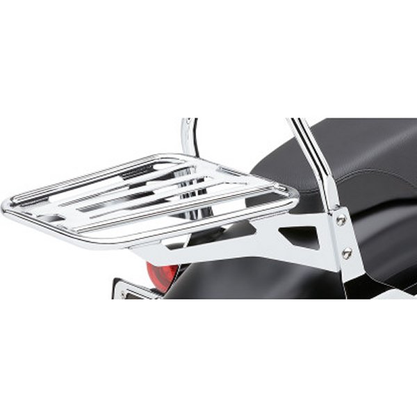 【USA在庫あり】 コブラ COBRA ラゲッジラック シーシーバー用 チューブ FXD クローム 1510-0306 HD店 27,484円