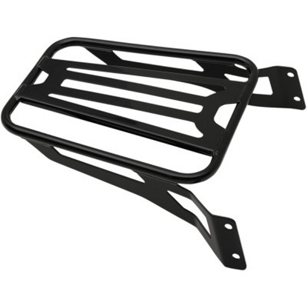 【USA在庫あり】 コブラ COBRA ラゲッジラック シーシーバー用 チューブ FXST 黒 1510-0311 HD店
