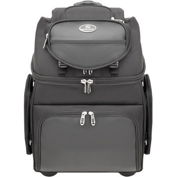 【USA在庫あり】 サドルメン Saddlemen シーシーバーバッグ BR4200 3515-0191 HD店