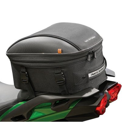 【USA在庫あり】 ネルソンリグ NELSON RIGG テール/シートバッグ Touring 3516-0278 HD店