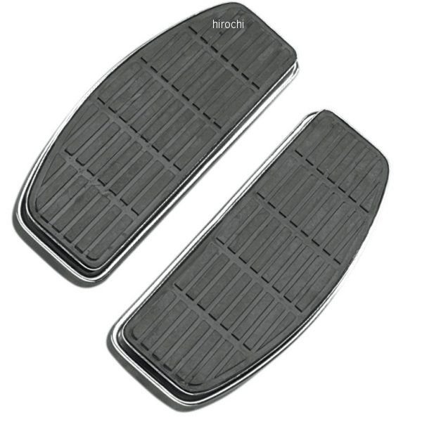 USA在庫あり 最大94％オフ DRAG ドライバーフットボード ダンパー付き DS-254411 HD店 ホットセール 50621-79A