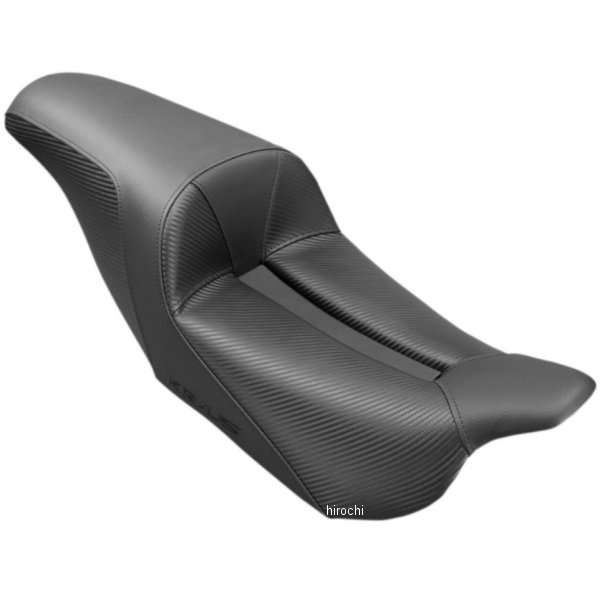 【USA在庫あり】 サドルメン Saddlemen シート Kraus Moto 08年以降 0801-1151 HD店