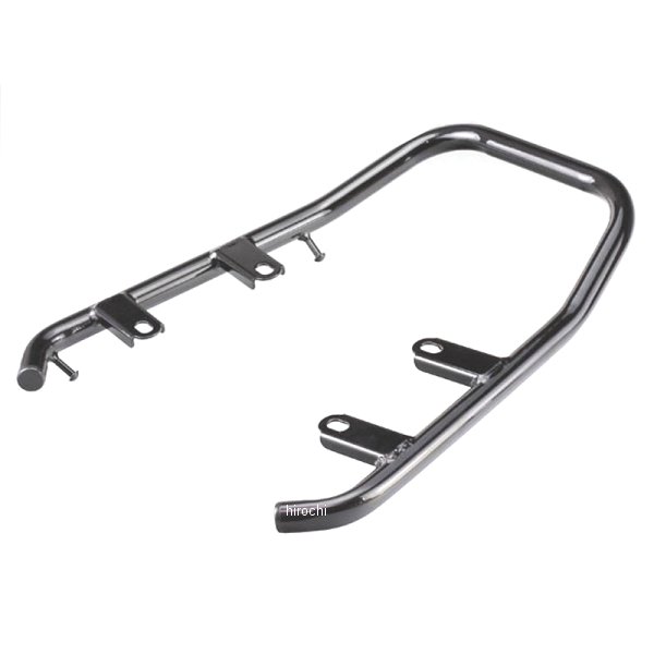 キジマ タンデムグリップ ブラック 19年-20年 CB650R、CBR650R 210-547 HD店