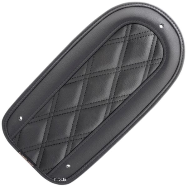 【USA在庫あり】 サドルメン Saddlemen フェンダーチャップ FLH/FLT 黒 LS 1405-0227 HD店